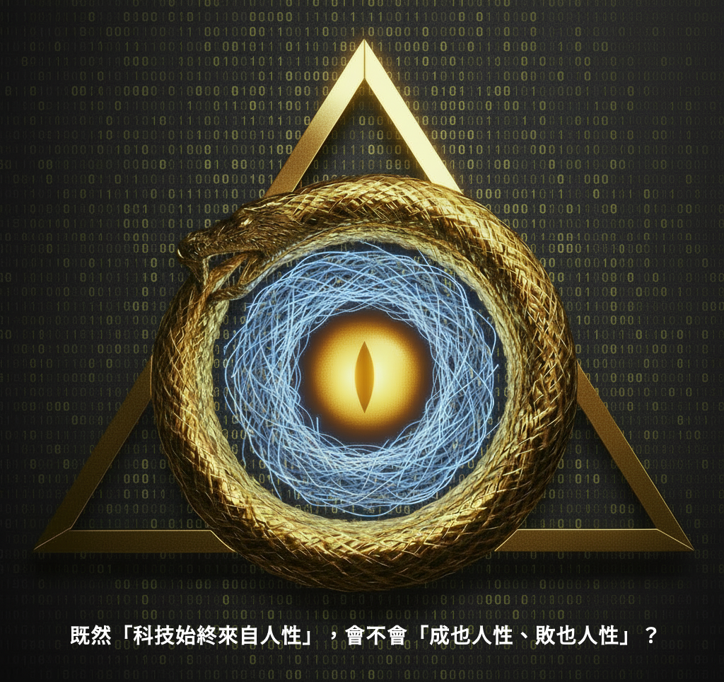 AI啓示錄
